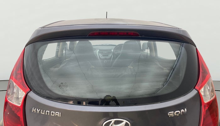 2016 Hyundai Eon MAGNA +, Petrol, Manual, 69,870 km, Rear Windshield