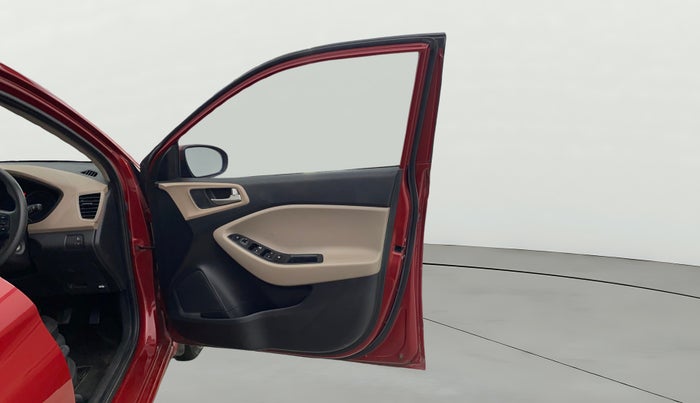 2020 Hyundai Elite i20 SPORTZ PLUS 1.2, Petrol, Manual, 68,329 km, RHS Front Door