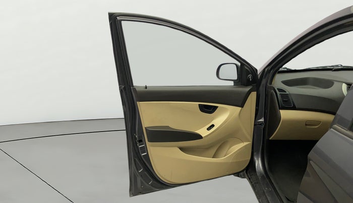 2017 Hyundai Eon ERA +, Petrol, Manual, 61,242 km, LHS Front Door