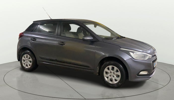2016 Hyundai Elite i20 SPORTZ 1.2, Petrol, Manual, 61,356 km, Right Front Diagonal