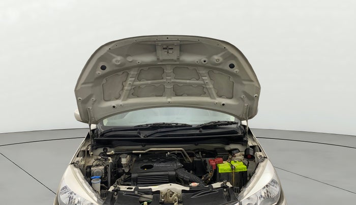 2019 Maruti Celerio VXI AMT, Petrol, Automatic, 45,617 km, Open Bonet