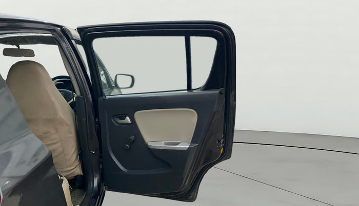 2018 Maruti Alto K10 VXI, Petrol, Manual, 87,853 km, RHS Rear Door