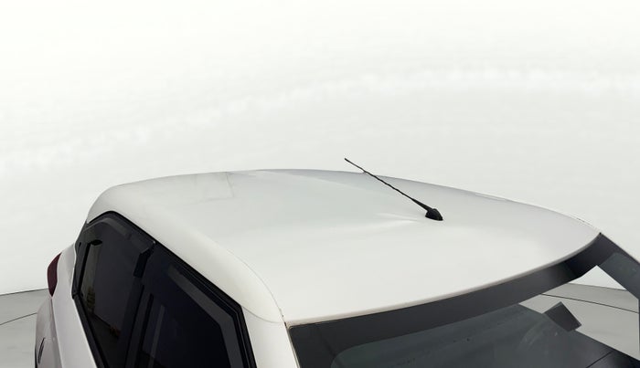 2022 Tata PUNCH ADVENTURE MT, Petrol, Manual, 31,956 km, Roof