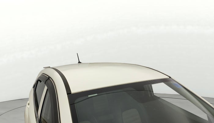 2019 Tata NEXON XM PETROL, Petrol, Manual, 49,510 km, Roof