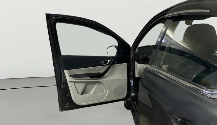 2022 Tata TIGOR XZ PLUS CNG, CNG, Manual, 1,00,828 km, LHS Front Door
