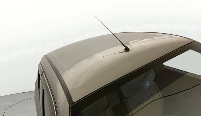 2022 Maruti Celerio VXI, Petrol, Manual, 28,036 km, Roof