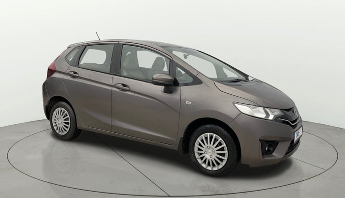 2016 Honda Jazz 1.2L I-VTEC SV, Petrol, Manual, 57,066 km, SRP