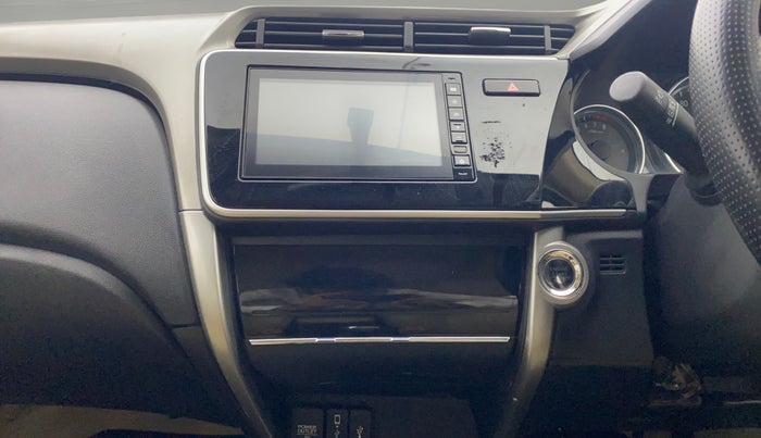 2019 Honda City 1.5L I-VTEC V MT, Petrol, Manual, 32,425 km, Air Conditioner