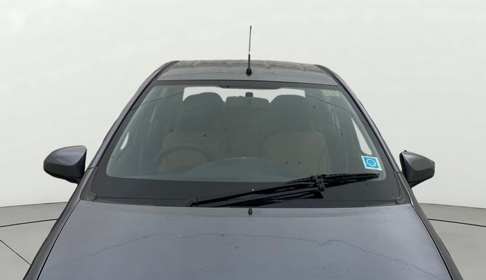 2013 Toyota Etios G, Petrol, Manual, 93,954 km, Front Windshield