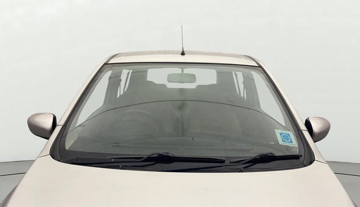 2018 Maruti Celerio VXI AMT, Petrol, Automatic, 57,278 km, Front Windshield