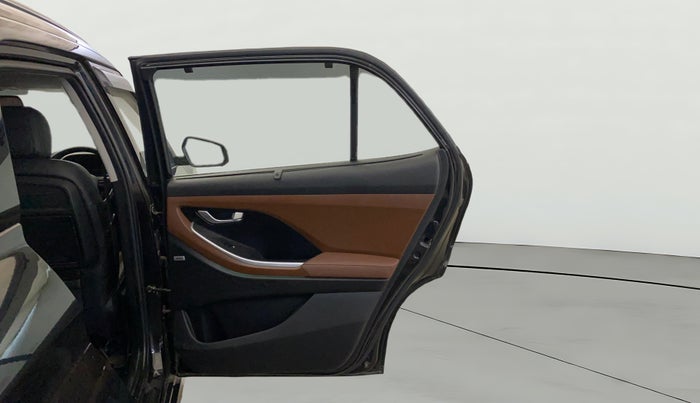 2021 Hyundai ALCAZAR PLATINUM 2.0 MT 7STR, Petrol, Manual, 38,444 km, RHS Rear Door