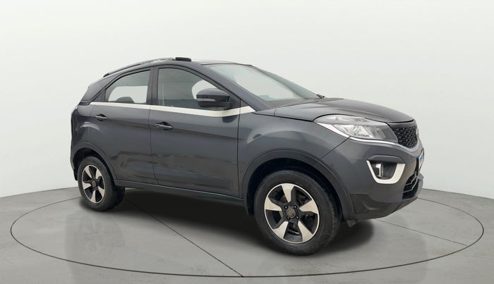 2019 Tata NEXON XZ PLUS PETROL, Petrol, Manual, 40,709 km, SRP
