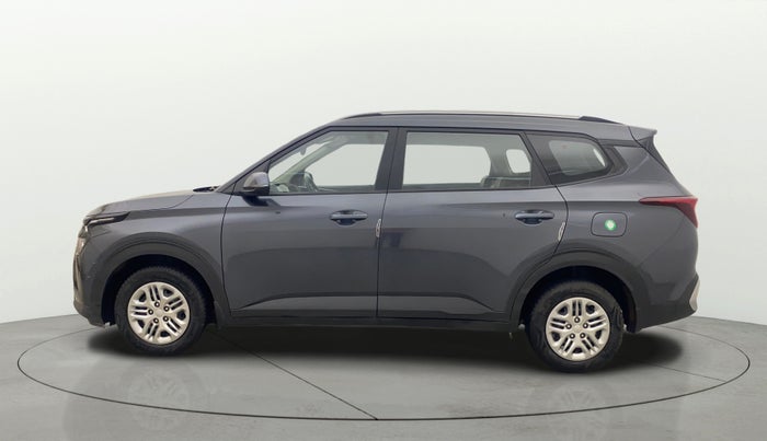 2023 KIA CARENS PRESTIGE 1.5 PETROL 7 STR, Petrol, Manual, 28,269 km, Left Side