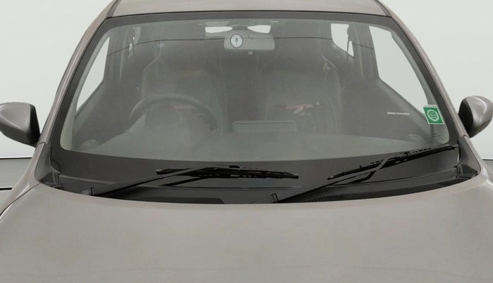 2022 Maruti Celerio ZXI, Petrol, Manual, 41,444 km, Front Windshield