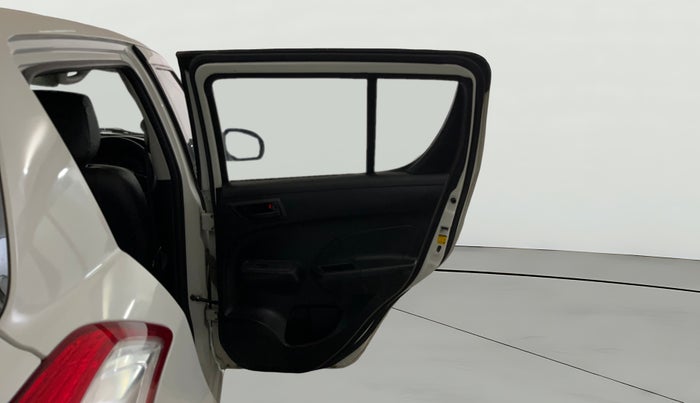 2017 Maruti Swift LXI (O), Petrol, Manual, 30,150 km, RHS Rear Door