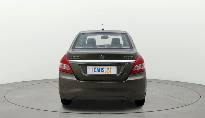 2016 Maruti Swift Dzire VXI, Petrol, Manual, 33,917 km, Back/Rear