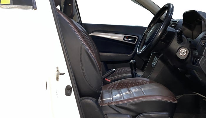 2018 Maruti Vitara Brezza ZDI, Diesel, Manual, 75,894 km, Right Side Front Door Cabin