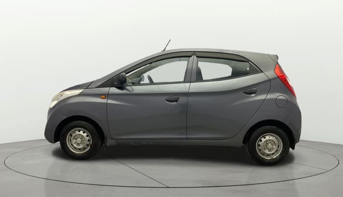 2017 Hyundai Eon ERA +, Petrol, Manual, 69,672 km, Left Side