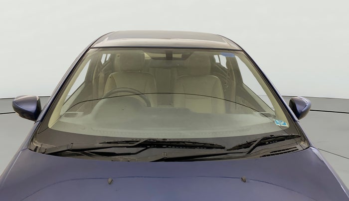 2020 Maruti Ciaz ALPHA 1.5 SHVS PETROL, Petrol, Manual, 64,443 km, Front Windshield