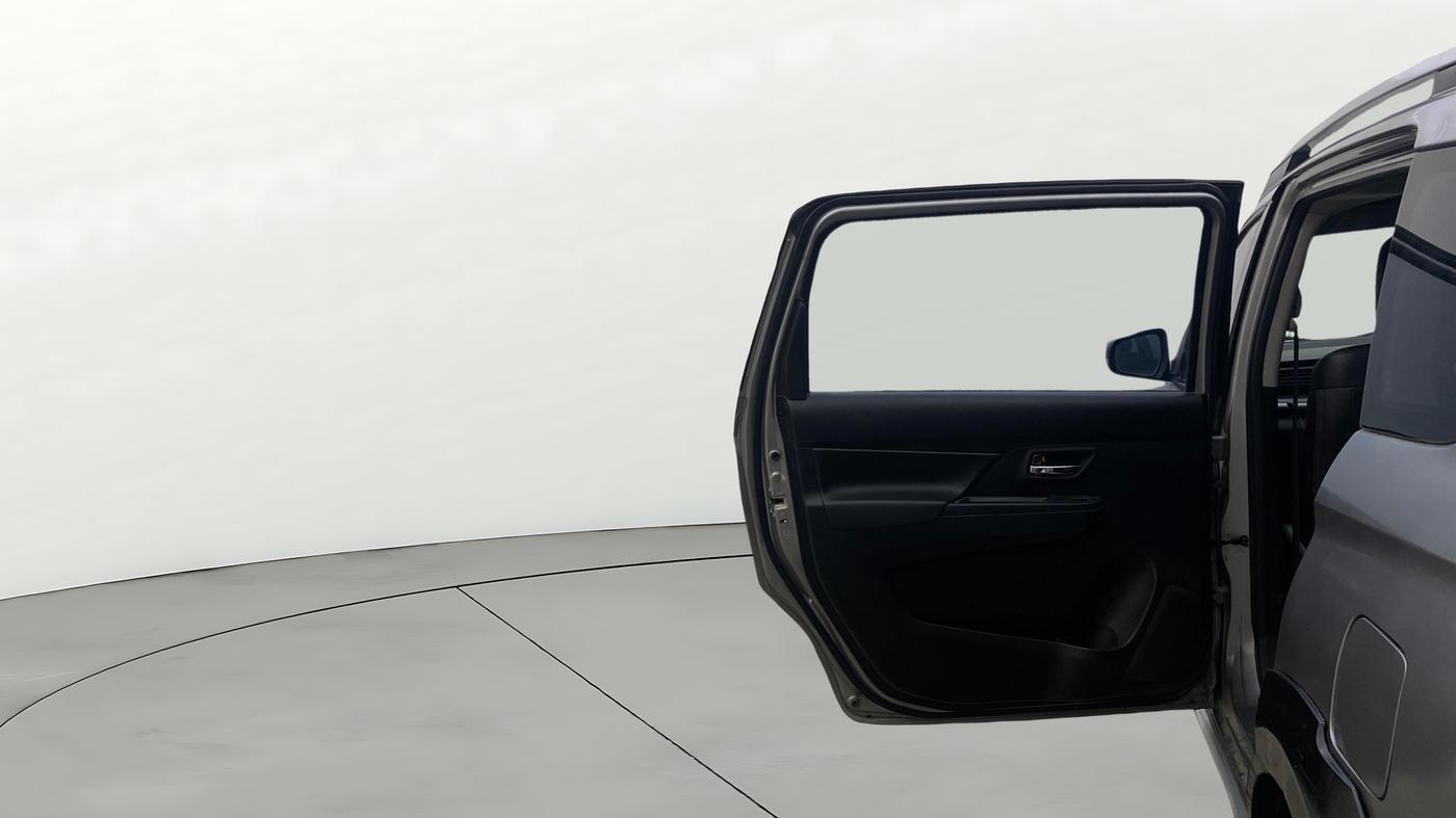 2021 Maruti XL6 ALPHA AT, Petrol, Automatic, 1,16,186 km, LHS Rear Door