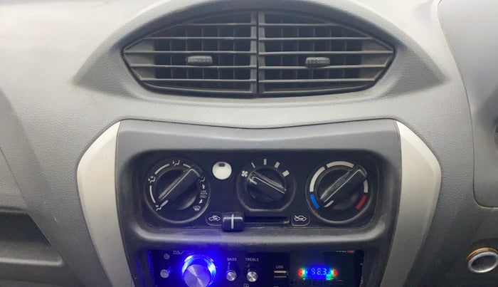 2015 Maruti Alto 800 LXI, Petrol, Manual, 88,606 km, Air Conditioner