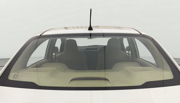 2018 Honda Amaze 1.2L I-VTEC S, Petrol, Manual, 41,380 km, Rear Windshield