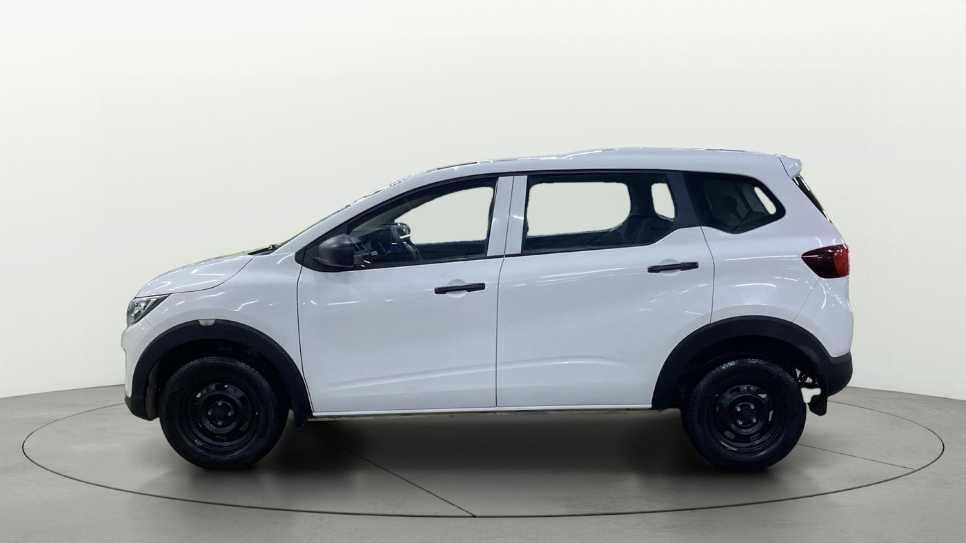 2024 Renault TRIBER RXE MT, Petrol, Manual, 34,358 km, Left Side
