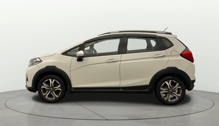 2018 Honda WR-V 1.2L I-VTEC VX MT, CNG, Manual, 71,665 km, Left Side