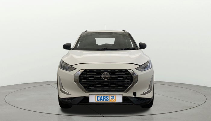 2023 Nissan MAGNITE XE, Petrol, Manual, 60,570 km, Front