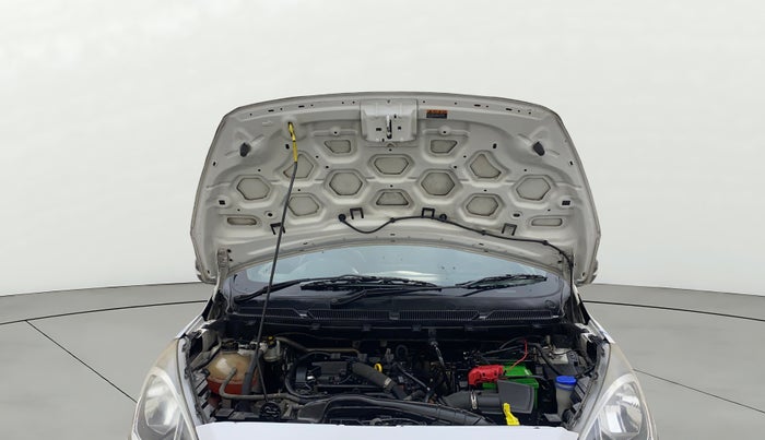 2018 Ford FREESTYLE TREND 1.2 PETROL, Petrol, Manual, 62,645 km, Open Bonet