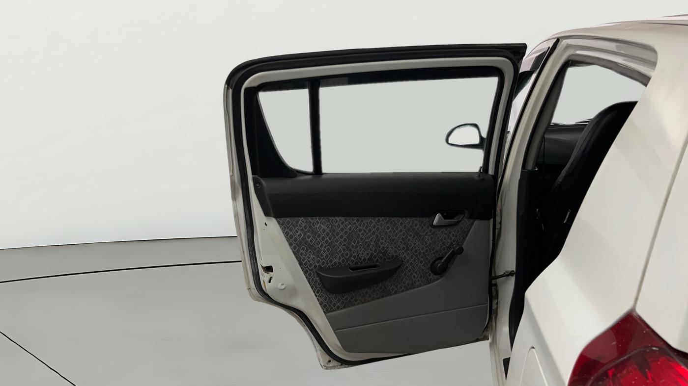 2018 Maruti Alto 800 LXI, Petrol, Manual, 62,180 km, LHS Rear Door