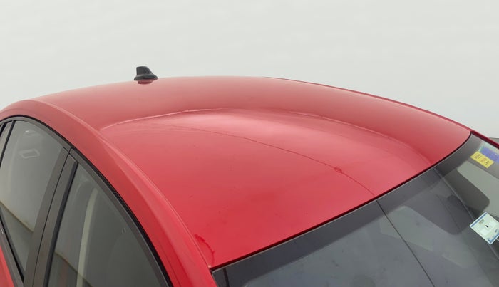 2022 Skoda SLAVIA AMBITION 1.0L TSI MT, Petrol, Manual, 54,441 km, Roof