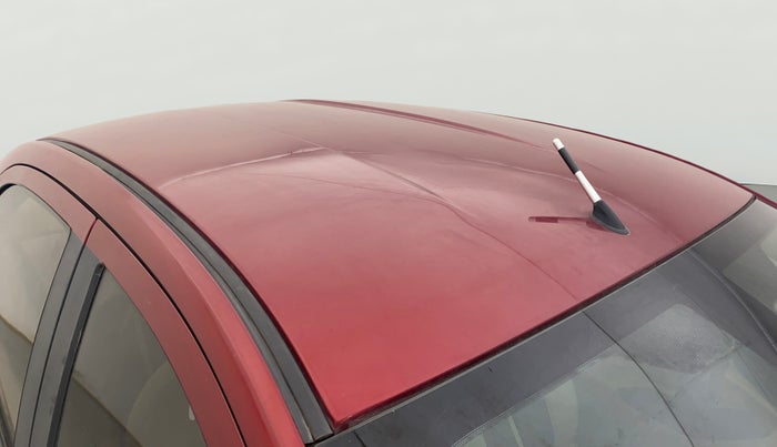 2019 Ford Figo Aspire TITANIUM PLUS 1.2 PETROL, Petrol, Manual, 44,482 km, Roof