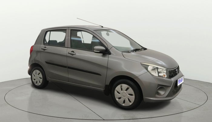 2020 Maruti Celerio ZXI AMT, Petrol, Automatic, 19,572 km, SRP