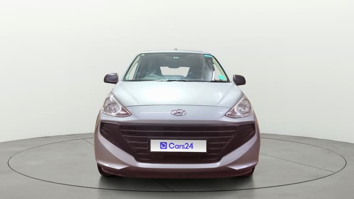 2019 Hyundai NEW SANTRO ERA, Petrol, Manual, 17,518 km, Front