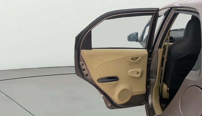 2015 Honda Brio S MT, Petrol, Manual, 29,301 km, LHS Rear Door