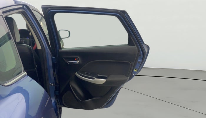 2017 Maruti Baleno ALPHA DIESEL 1.3, Diesel, Manual, 73,323 km, RHS Rear Door