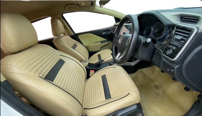 2017 Honda City 1.5L I-VTEC V MT, Petrol, Manual, 57,963 km, Right Side Front Door Cabin