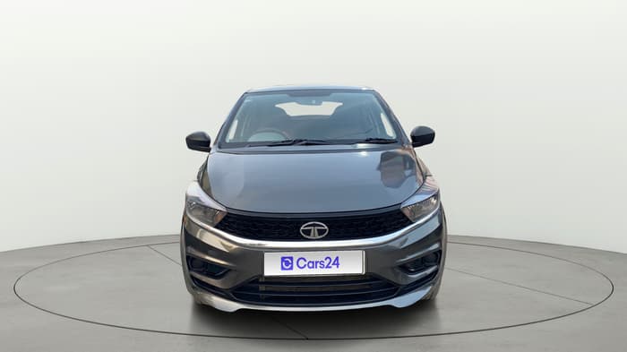 2022 Tata TIGOR XM PETROL, Petrol, Manual, 68,940 km, Front