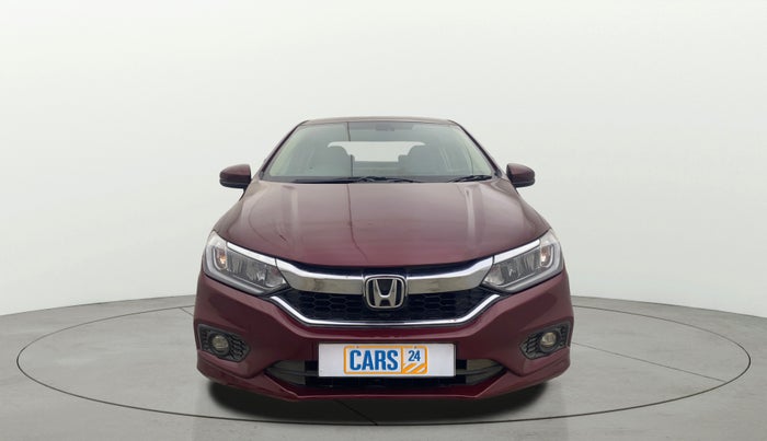 2018 Honda City 1.5L I-DTEC ZX, Diesel, Manual, 1,47,229 km, Front