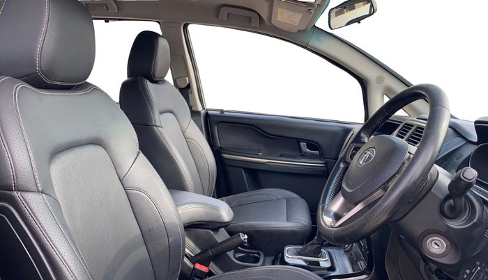 2017 Tata Hexa XTA 4X2 6 STR, Diesel, Automatic, 57,257 km, Right Side Front Door Cabin