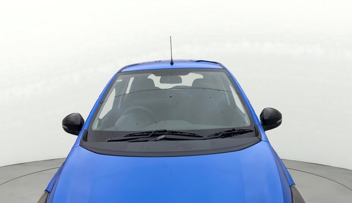 2020 Tata Tiago XZA PLUS PETROL, Petrol, Automatic, 56,256 km, Front Windshield