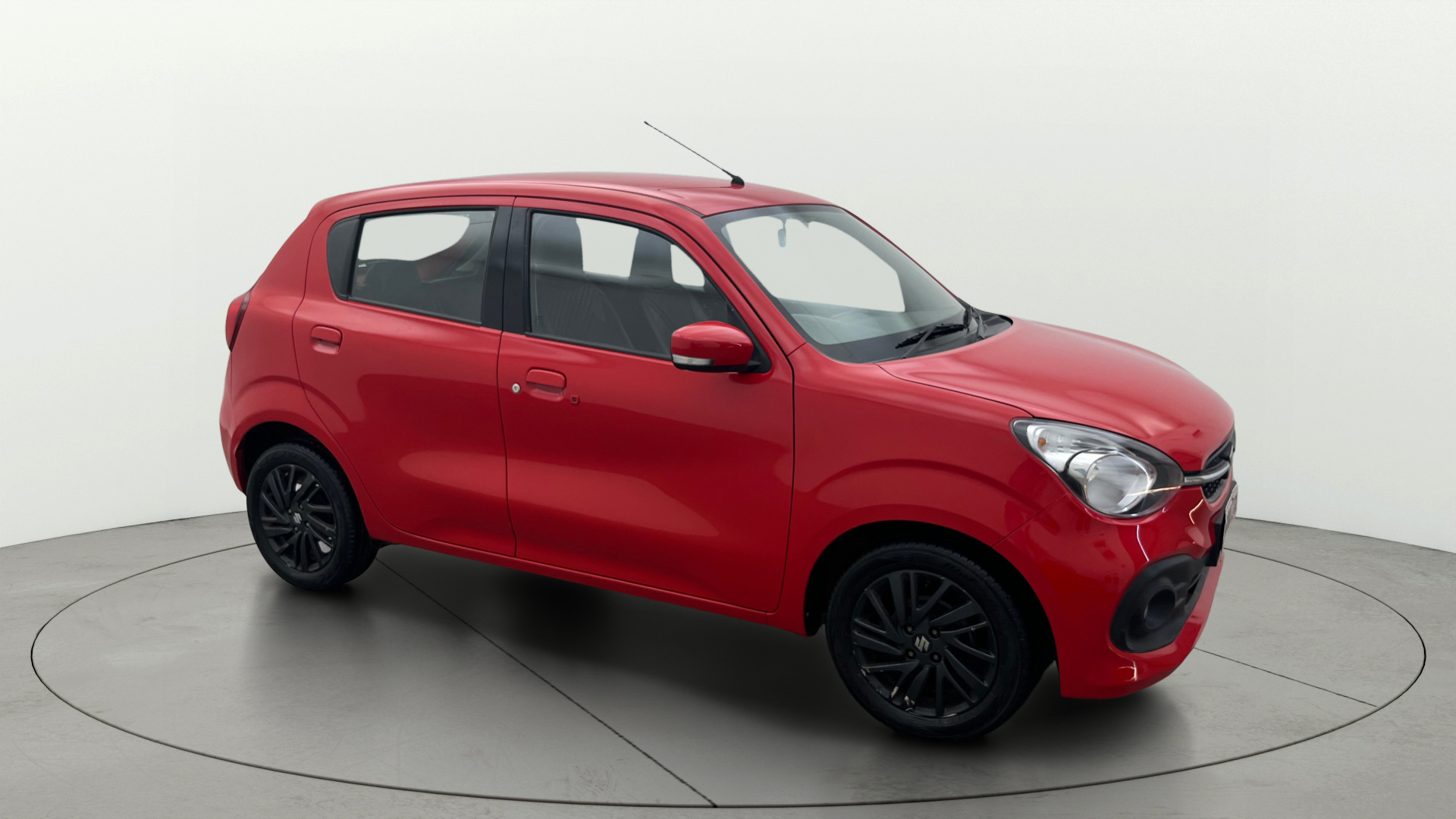 2022 Maruti Suzuki Celerio ZXI PLUS 2022 Maruti Suzuki Celerio ZXI PLUS