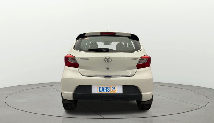 2019 Tata Tiago XZA PLUS PETROL, Petrol, Automatic, 59,425 km, Back/Rear