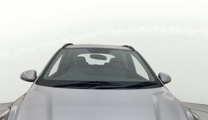 2021 Hyundai GRAND I10 NIOS SPORTZ 1.2 KAPPA VTVT, Petrol, Manual, 24,243 km, Front Windshield