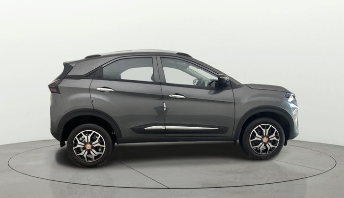 2024 Tata NEXON Smart + 1.5, Diesel, Manual, 19,983 km, Right Side View