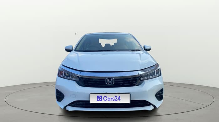 2024 Honda City 1.5L I-VTEC SV, Petrol, Manual, 37,517 km, Front