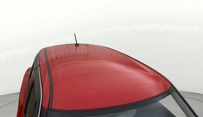 2023 Maruti Swift ZXI, Petrol, Manual, 36,436 km, Roof