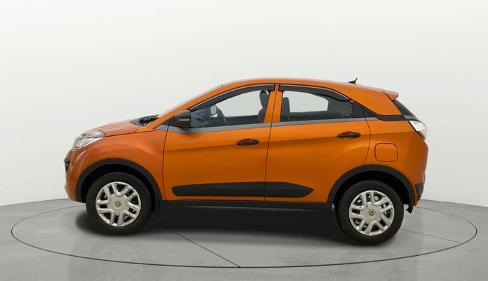 2019 Tata NEXON XMA PETROL, Petrol, Automatic, 54,773 km, Left Side