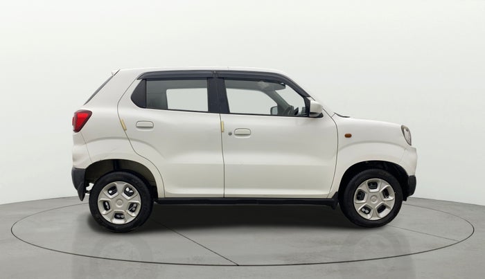 2020 Maruti S PRESSO VXI PLUS AMT, Petrol, Automatic, 16,062 km, Right Side View